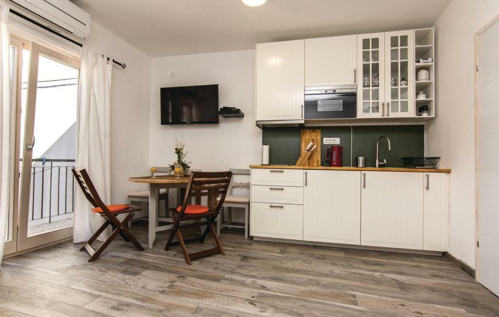 Apartments Jankovic Biograd Na Moru Exteriér fotografie