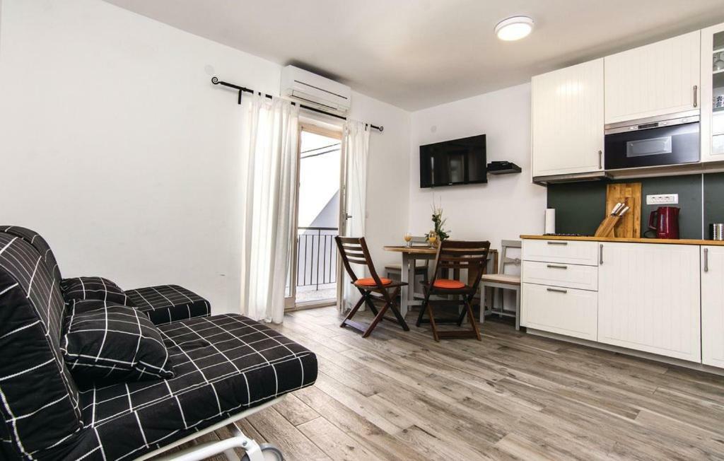 Apartments Jankovic Biograd Na Moru Exteriér fotografie